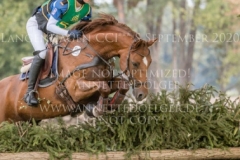 Dike Runner Ira SIERWALD