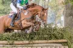 Dike Runner Ira SIERWALD