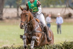 Borky du Ruisseau Sina SIEGLE