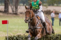 Borky du Ruisseau Sina SIEGLE