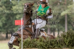 Borky du Ruisseau Sina SIEGLE