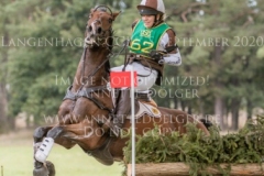 Borky du Ruisseau Sina SIEGLE