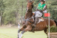 Borky du Ruisseau Sina SIEGLE