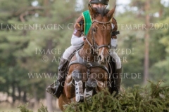 Borky du Ruisseau Sina SIEGLE