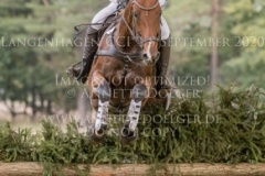 Borky du Ruisseau Sina SIEGLE