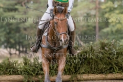 Borky du Ruisseau Sina SIEGLE