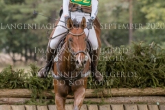 Borky du Ruisseau Sina SIEGLE