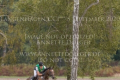 Butts Anakin Clemens HAYESSEN