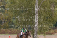 Butts Anakin Clemens HAYESSEN