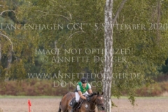 Butts Anakin Clemens HAYESSEN