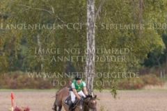 Butts Anakin Clemens HAYESSEN