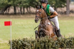 Butts Anakin Clemens HAYESSEN