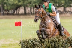 Butts Anakin Clemens HAYESSEN