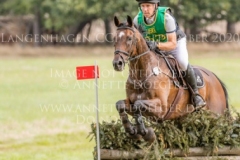 Butts Anakin Clemens HAYESSEN