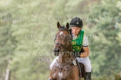 Butts Anakin Clemens HAYESSEN