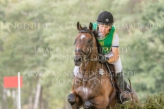 Butts Anakin Clemens HAYESSEN