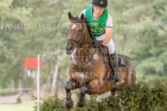 Butts Anakin Clemens HAYESSEN