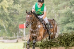 Butts Anakin Clemens HAYESSEN