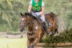 Butts Anakin Clemens HAYESSEN