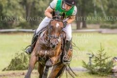 Butts Anakin Clemens HAYESSEN