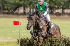 Checkevina Friederike PARADIES