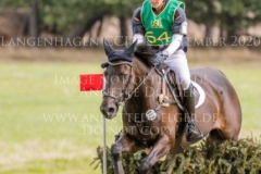 Checkevina Friederike PARADIES