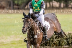 Checkevina Friederike PARADIES