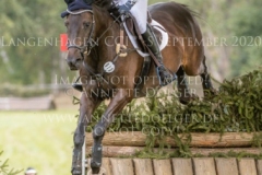 Checkevina Friederike PARADIES