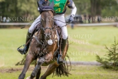 Checkevina Friederike PARADIES