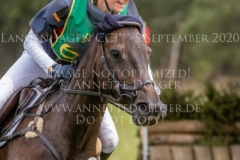 Checkevina Friederike PARADIES