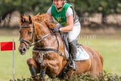 Victoria 108 Nadine MARZAHL