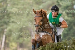 Victoria 108 Nadine MARZAHL