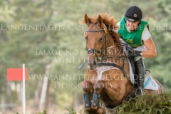 Victoria 108 Nadine MARZAHL