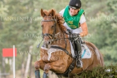 Victoria 108 Nadine MARZAHL