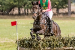 Princess Pancake Juliana KAUP