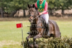 Princess Pancake Juliana KAUP