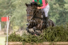 Princess Pancake Juliana KAUP