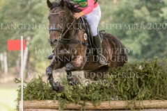 Princess Pancake Juliana KAUP