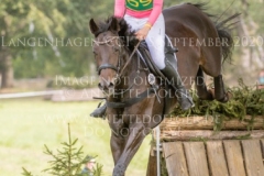 Princess Pancake Juliana KAUP