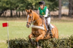 Ideal de Luze Gp Marie DUEKER