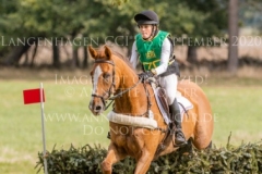 Ideal de Luze Gp Marie DUEKER