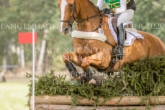 Ideal de Luze Gp Marie DUEKER