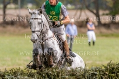 Charisma Th Peter THOMSEN