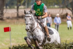 Charisma Th Peter THOMSEN