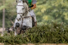 Charisma Th Peter THOMSEN