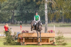 Quinn 15 Kristina WEITKAMP