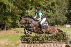 Quinn 15 Kristina WEITKAMP