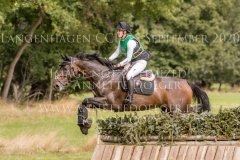 Quinn 15 Kristina WEITKAMP