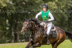 Quinn 15 Kristina WEITKAMP