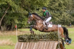 D'Accord 70 Svenja ECKERT